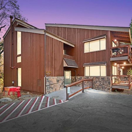 Yosemite West Condos Rum bild