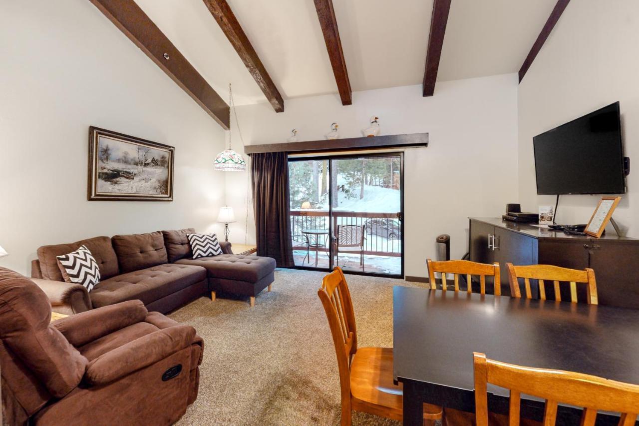Yosemite West Condos Rum bild