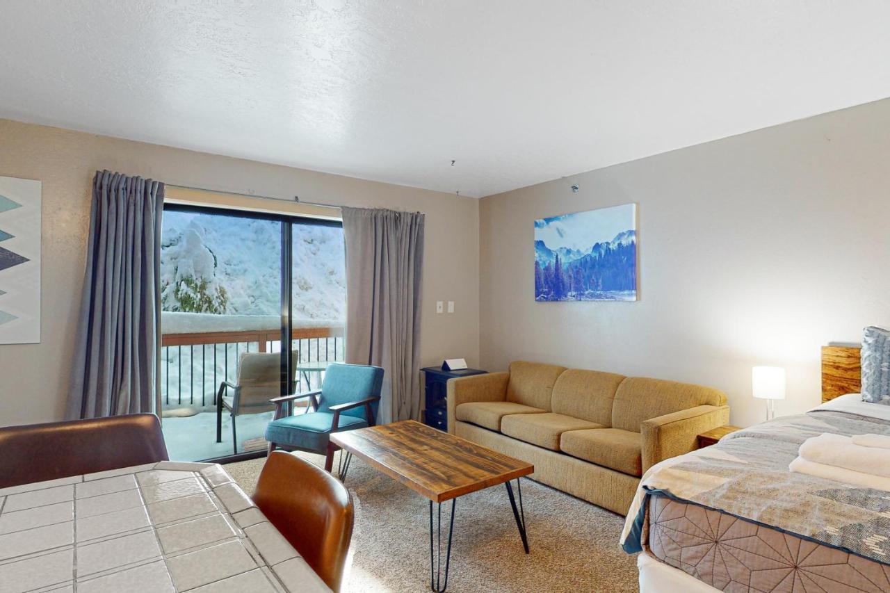 Yosemite West Condos Rum bild