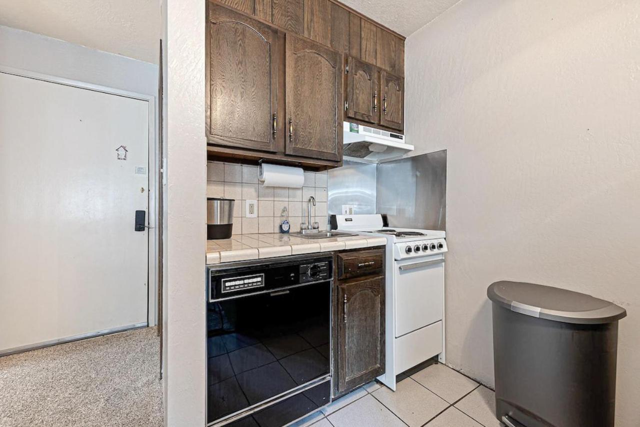 Yosemite West Condos Rum bild