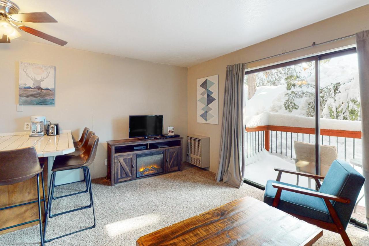 Yosemite West Condos Rum bild