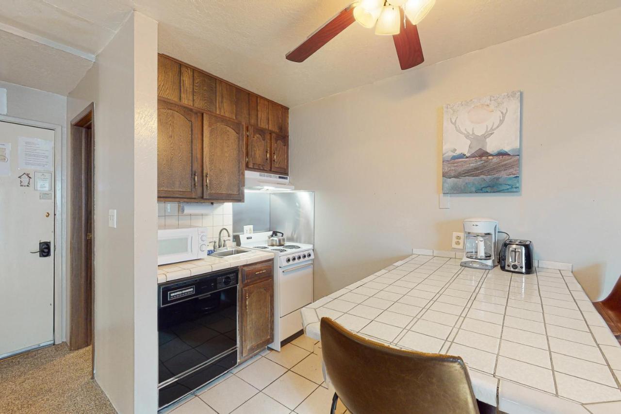 Yosemite West Condos Rum bild